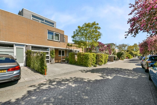 Medium property photo - Eisdenstraat 14, 1066 LK Amsterdam